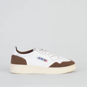 AUTRY SNEAKERS MEDALIST AULM-GS 34