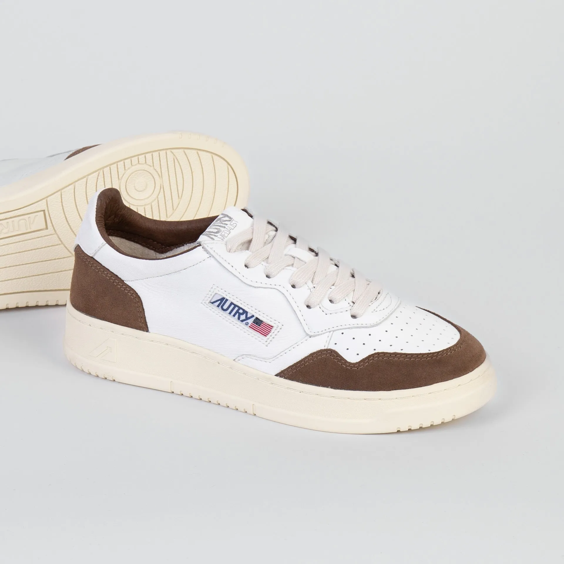 AUTRY SNEAKERS MEDALIST AULM-GS 34
