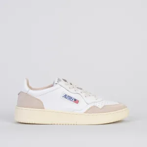 AUTRY SNEAKERS MEDALIST AULM-LS 33