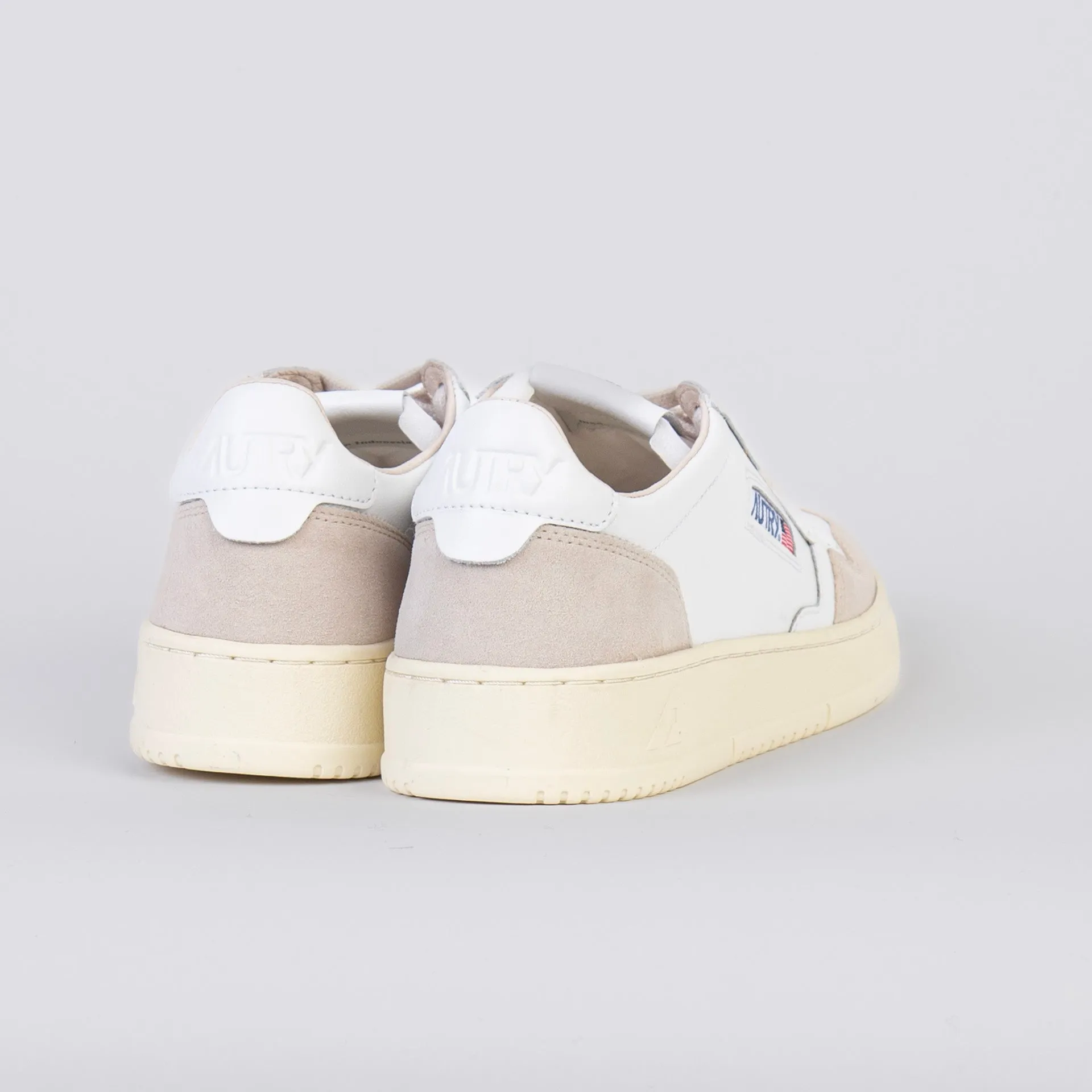 AUTRY SNEAKERS MEDALIST AULM-LS 33