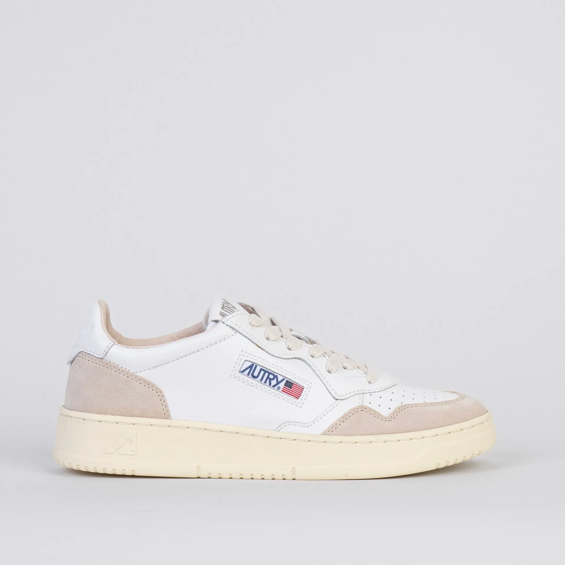 AUTRY SNEAKERS MEDALIST AULM-LS 33