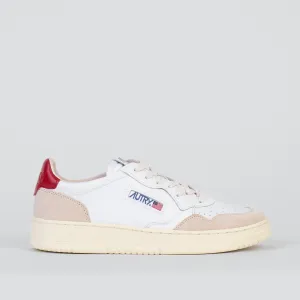 AUTRY SNEAKERS MEDALIST AULM-LS 43
