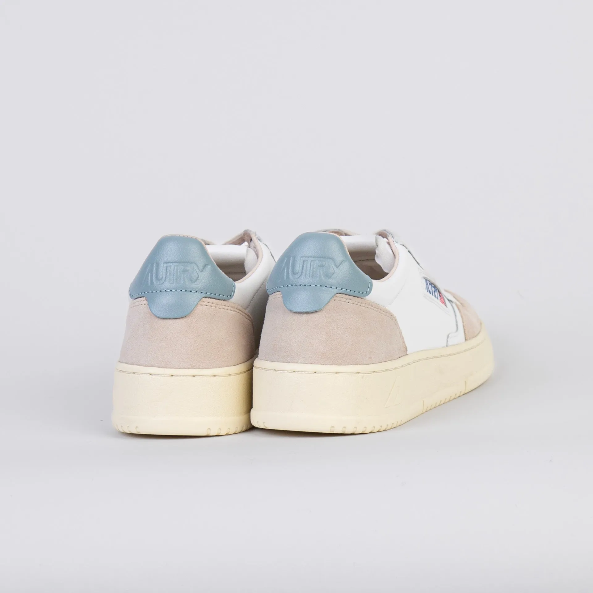 AUTRY SNEAKERS MEDALIST AULM-LS 79
