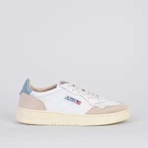 AUTRY SNEAKERS MEDALIST AULM-LS 79