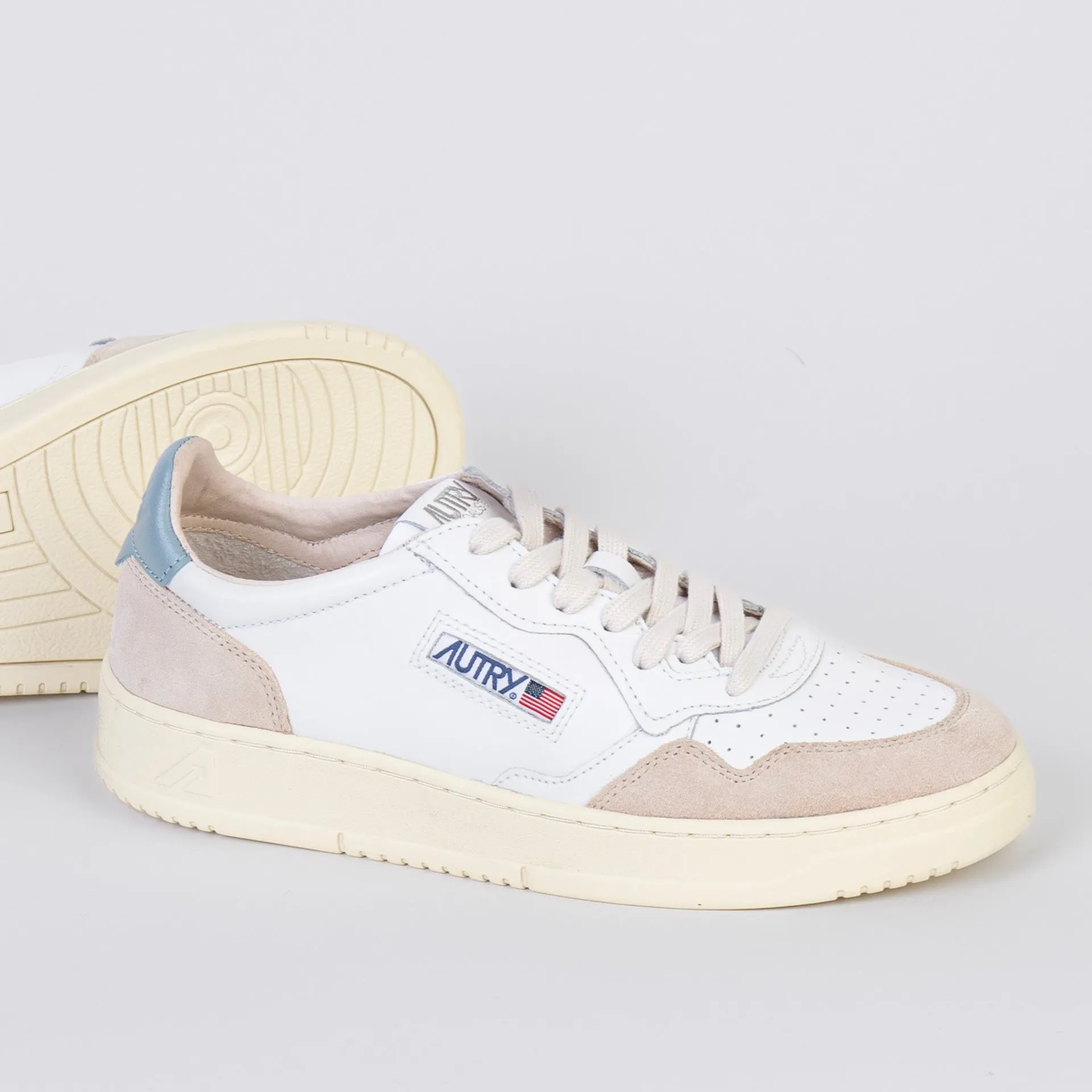 AUTRY SNEAKERS MEDALIST AULM-LS 79