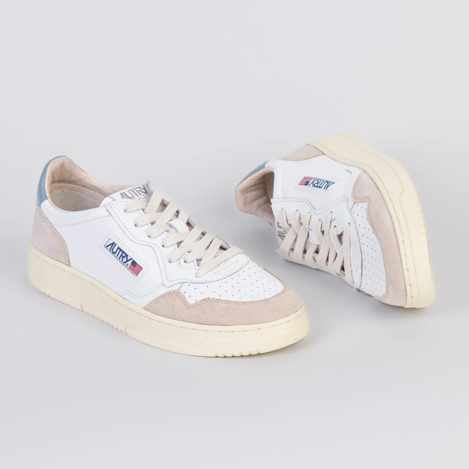 AUTRY SNEAKERS MEDALIST AULM-LS 79