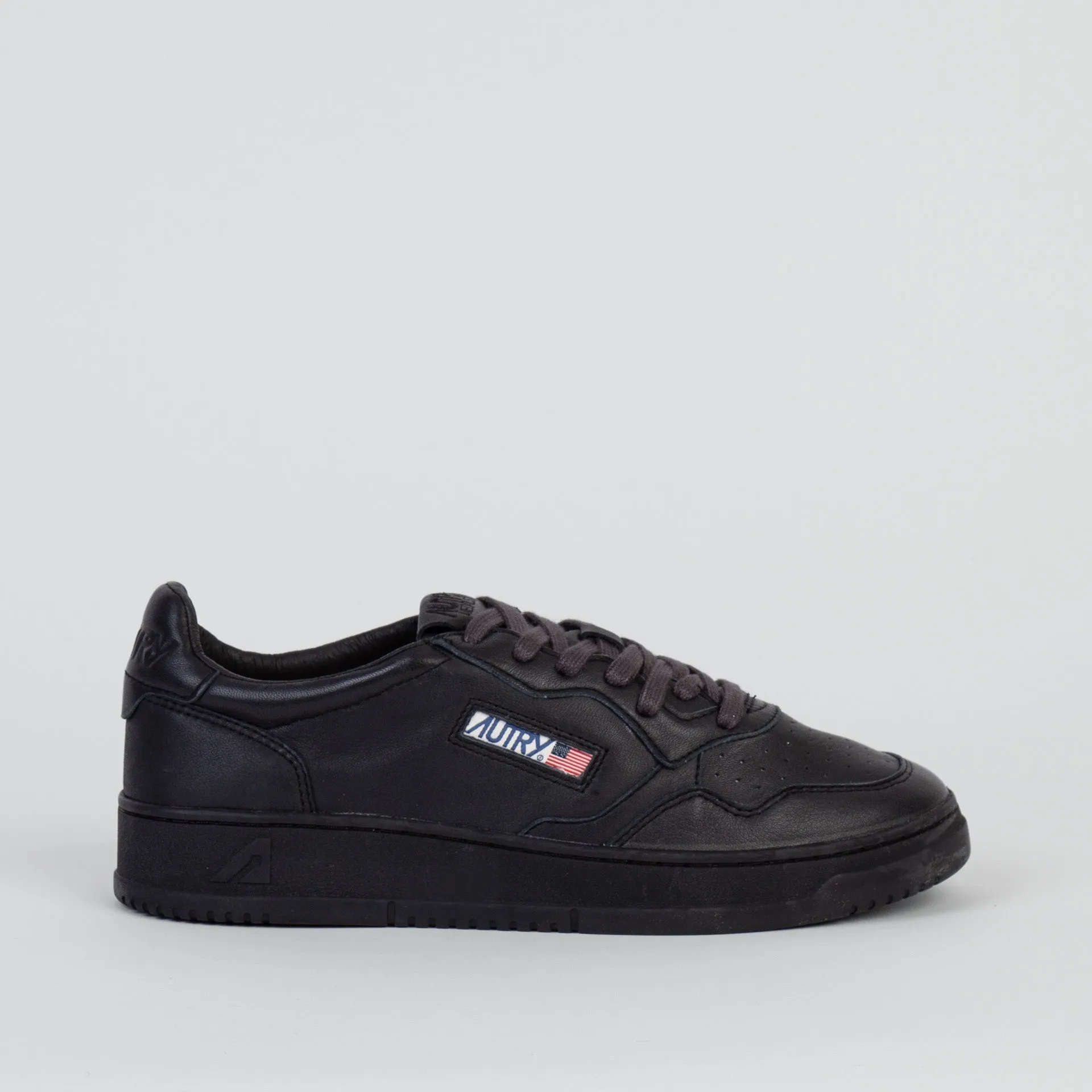 AUTRY SNEAKERS MEDALIST AULM-SG 16