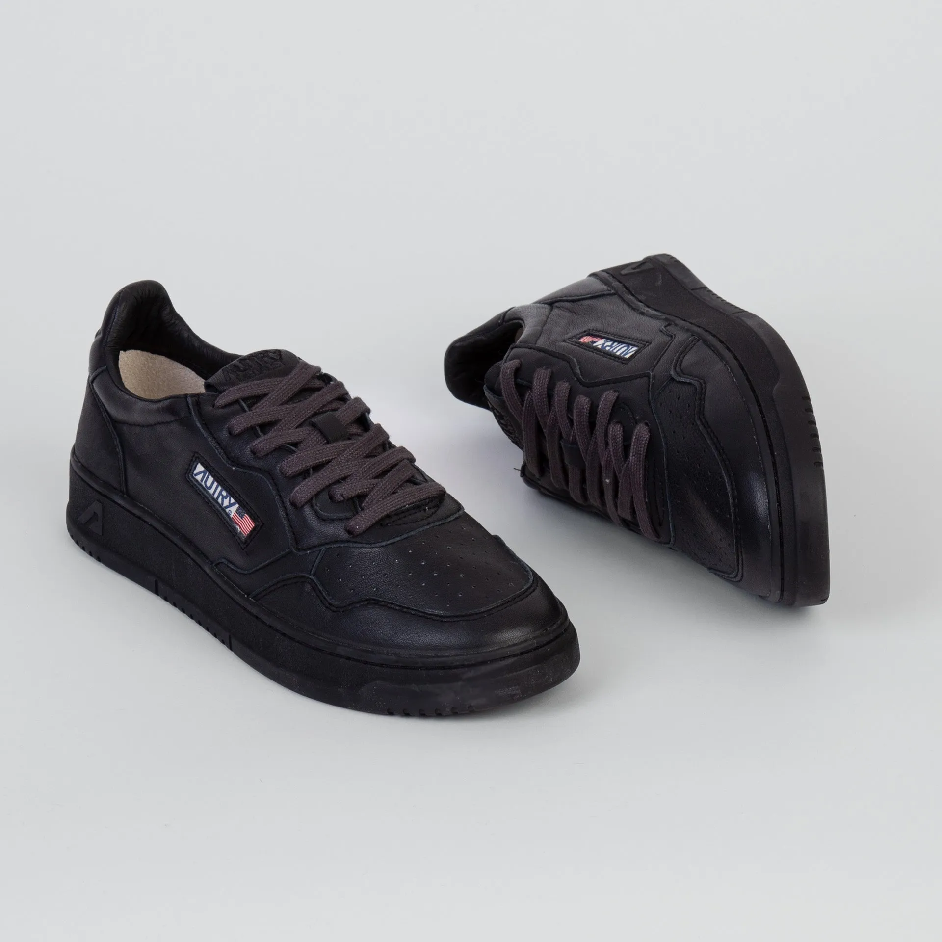 AUTRY SNEAKERS MEDALIST AULM-SG 16