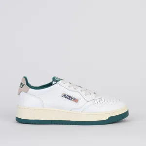AUTRY SNEAKERS MEDALIST AULM-VS 06