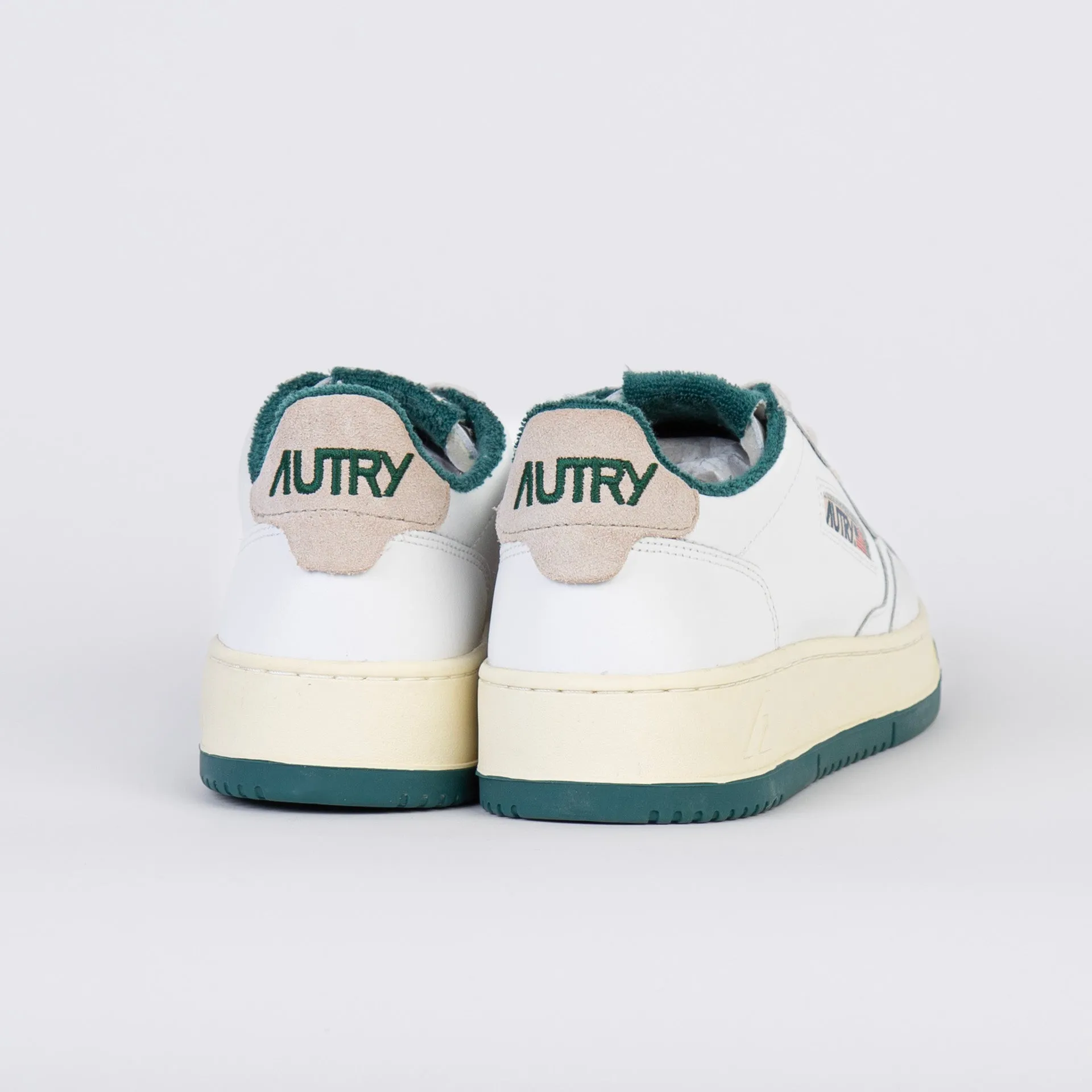 AUTRY SNEAKERS MEDALIST AULM-VS 06