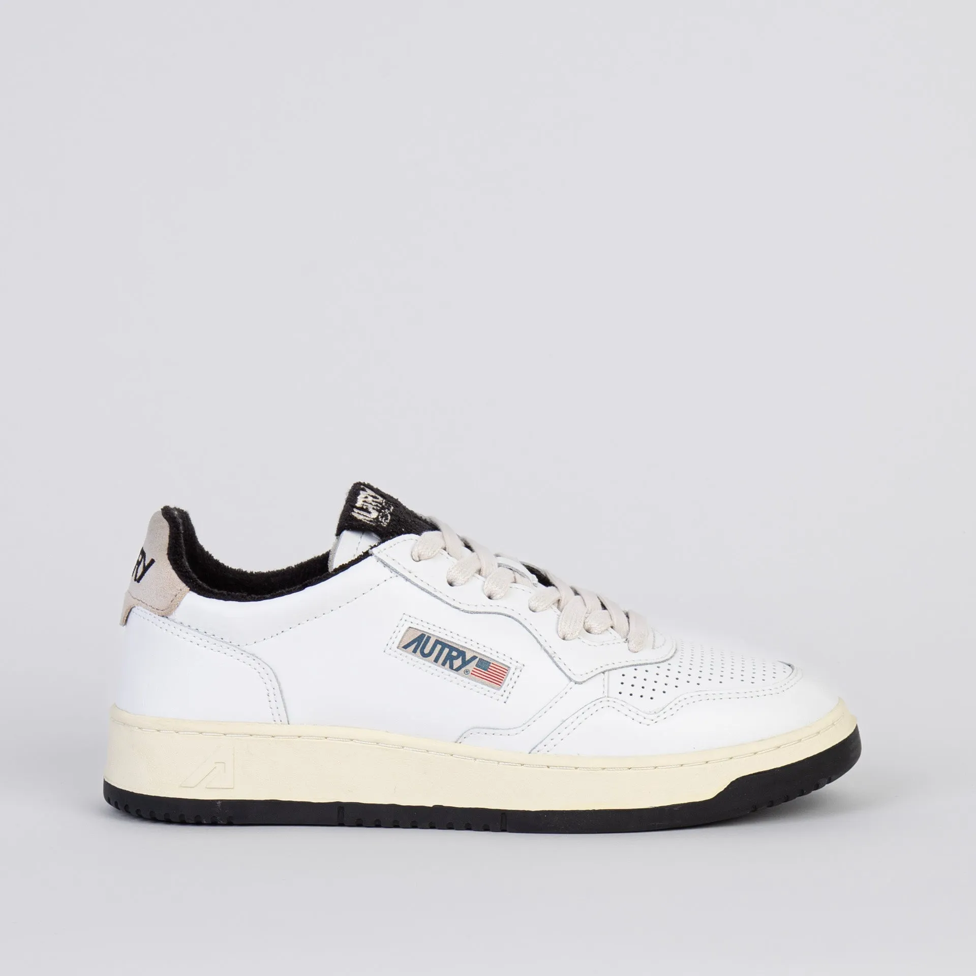AUTRY SNEAKERS MEDALIST AULM-VS 08