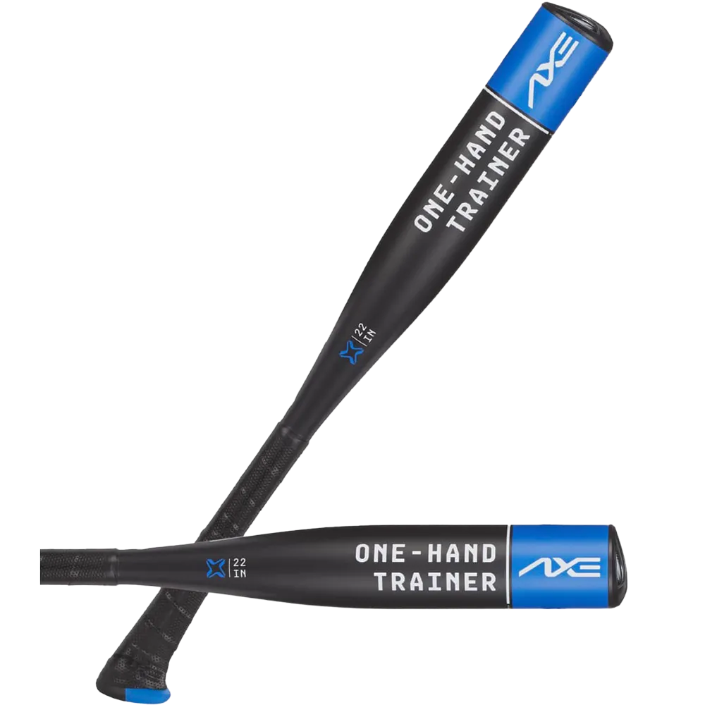 Axe One-Hand Training Bats