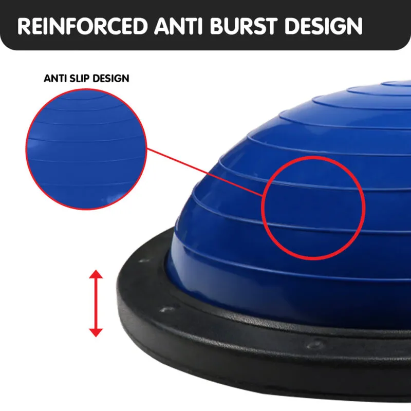 Balance Ball Trainer