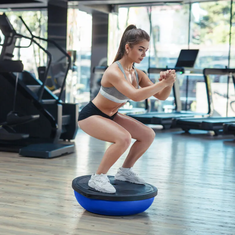 Balance Ball Trainer