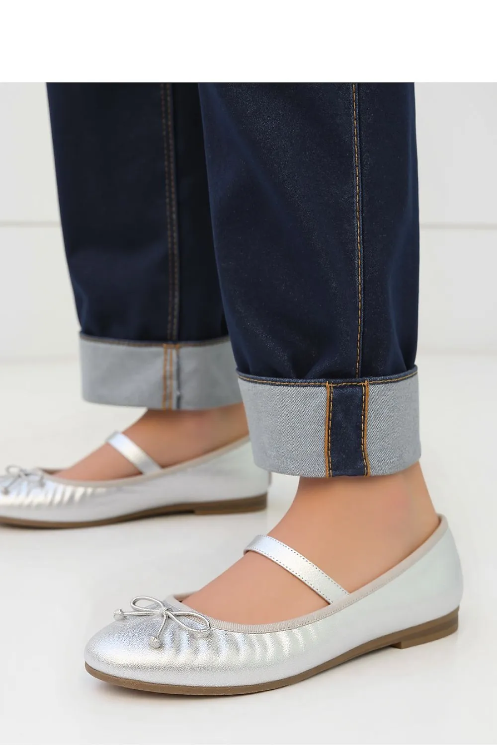 Ballet flats Inello