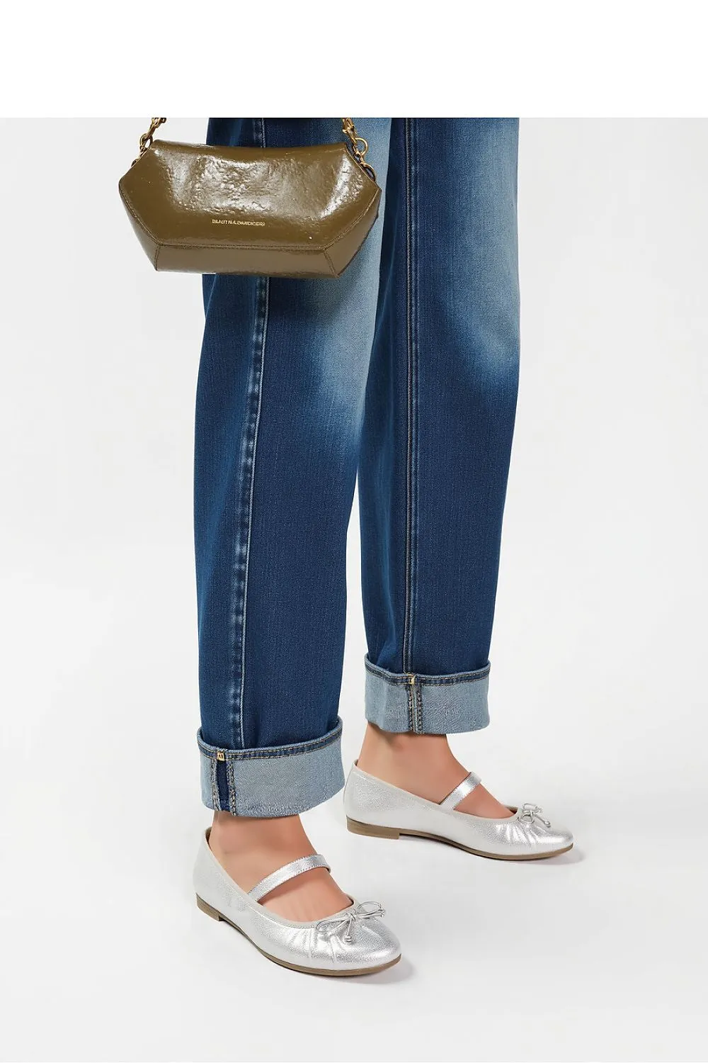 Ballet flats Inello