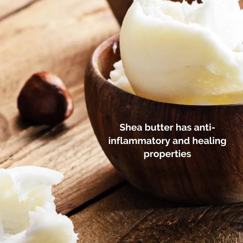 Bare Me Body Butter