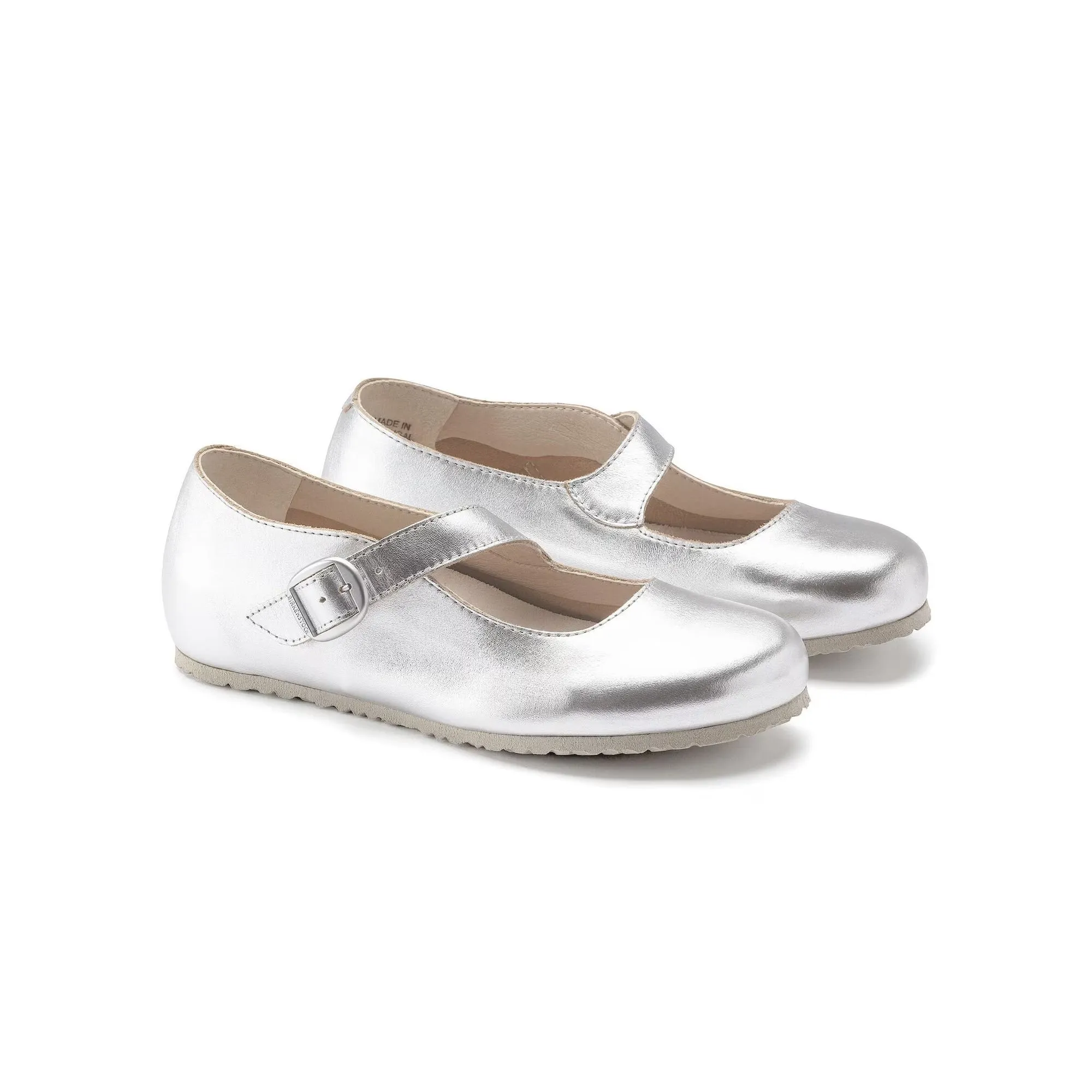 Birkenstock Womens Tracy Flats