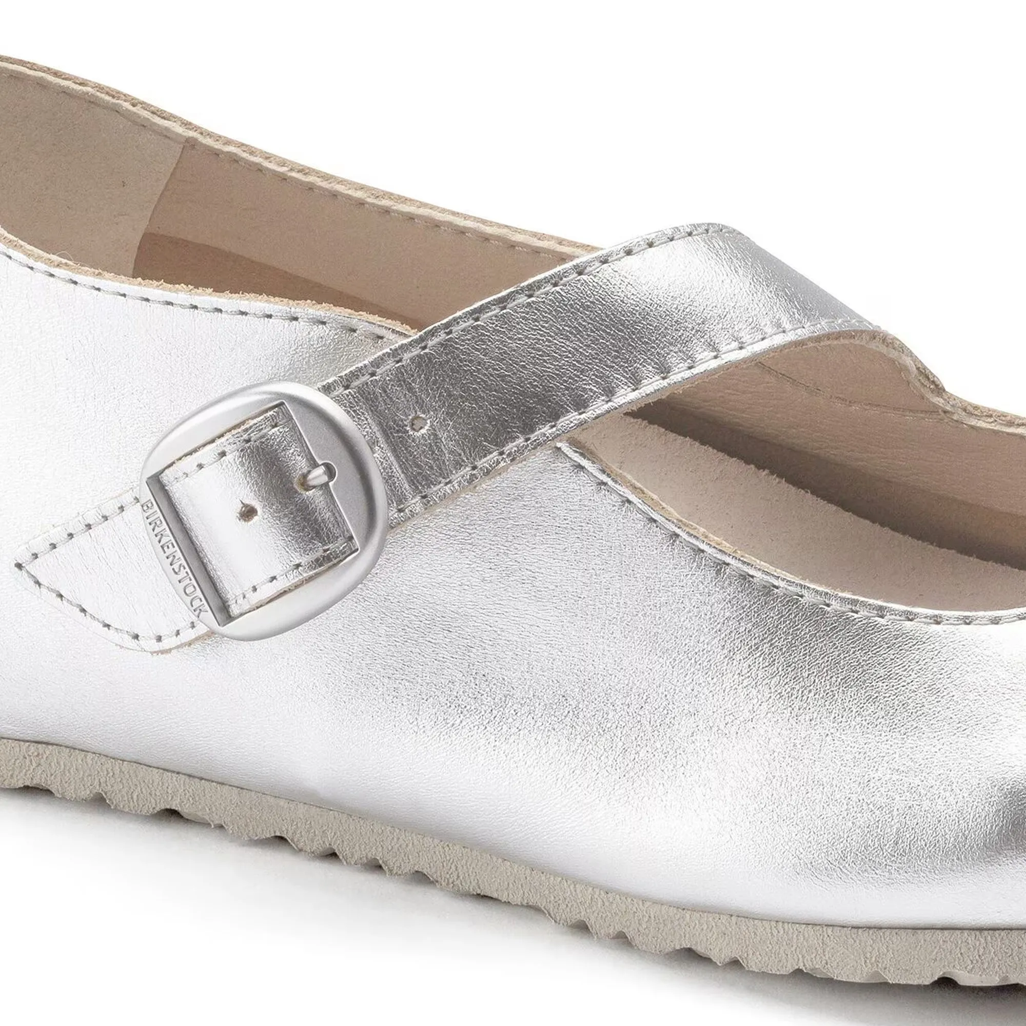 Birkenstock Womens Tracy Flats