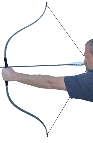 Black Crow 50" Horsebow