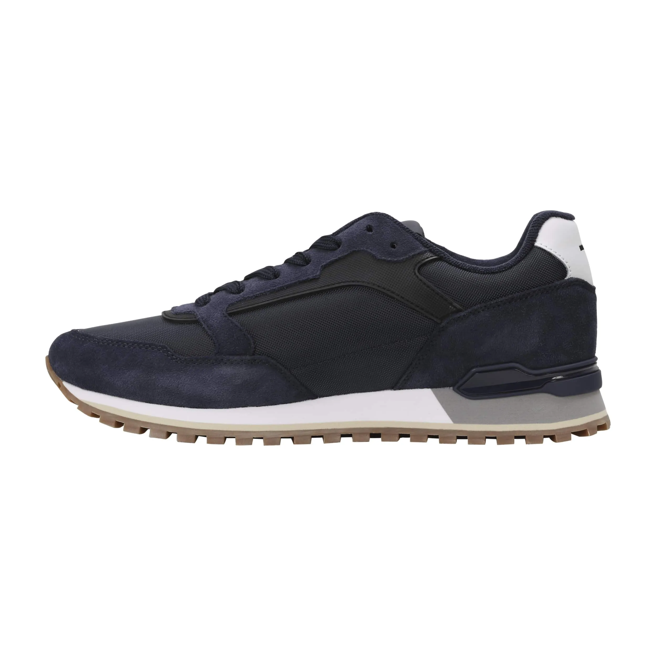 BOSS PARKOUR-L RUNN SDNYT TRAINERS