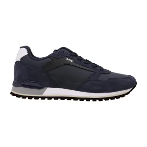 BOSS PARKOUR-L RUNN SDNYT TRAINERS