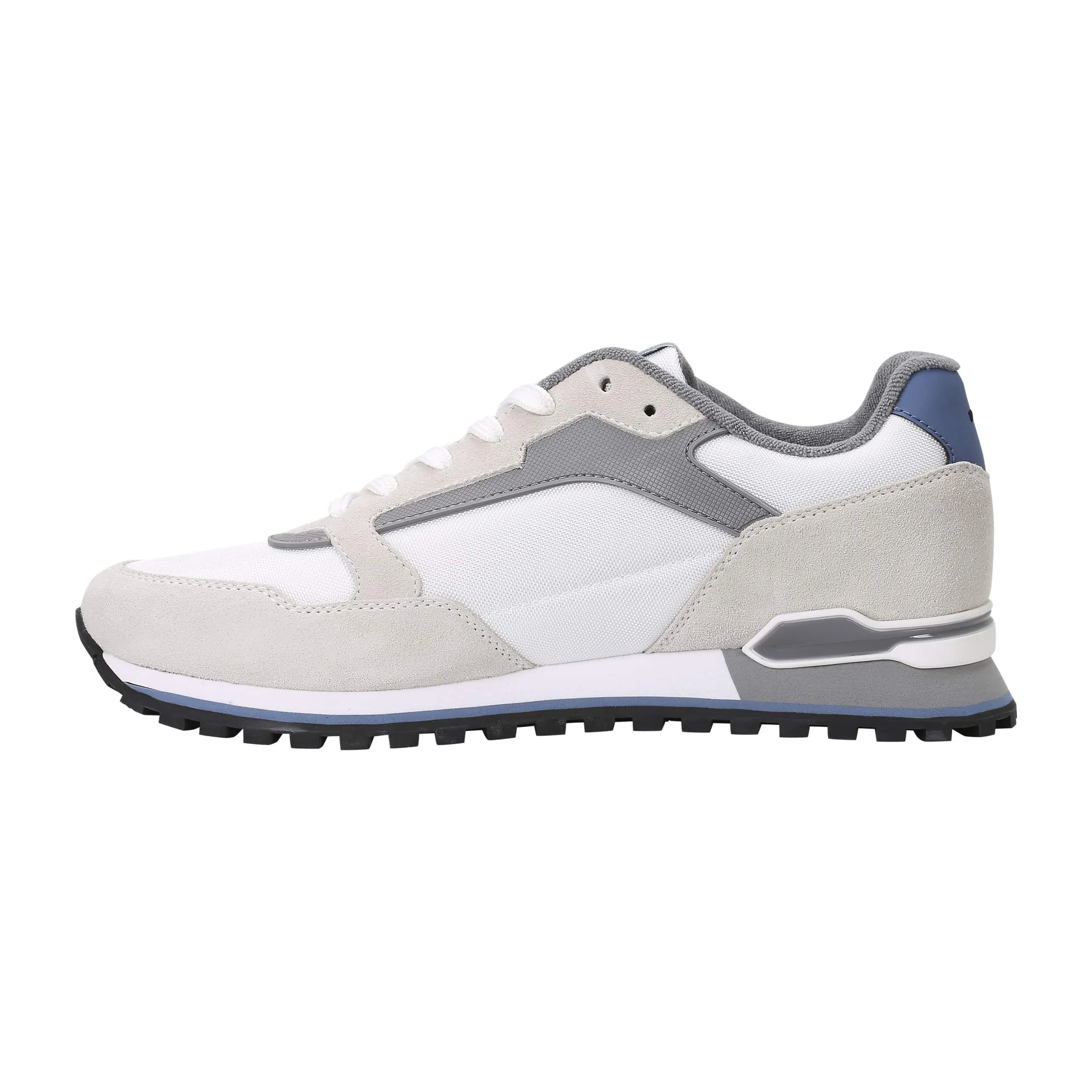 BOSS PARKOUR-L RUNN SDNYT TRAINERS