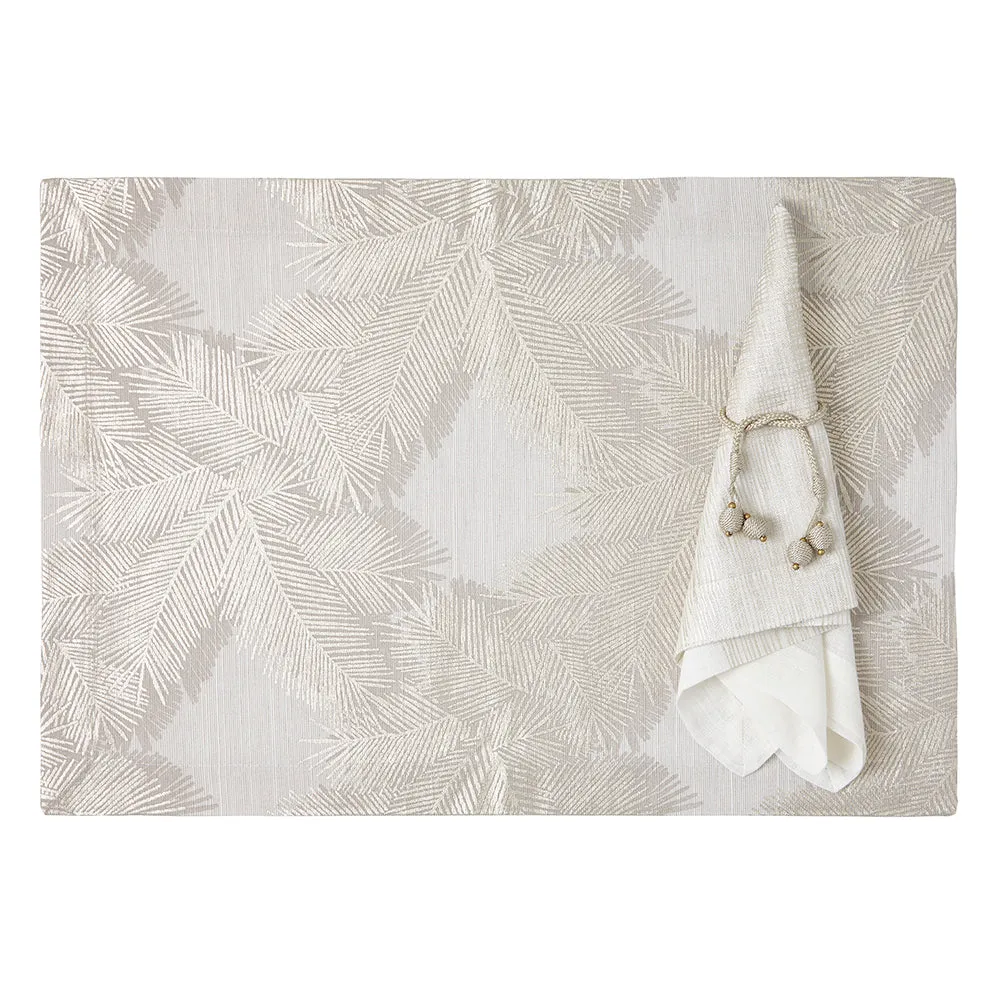 Botanica Placemats, S/4