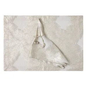 Botanica Placemats, S/4