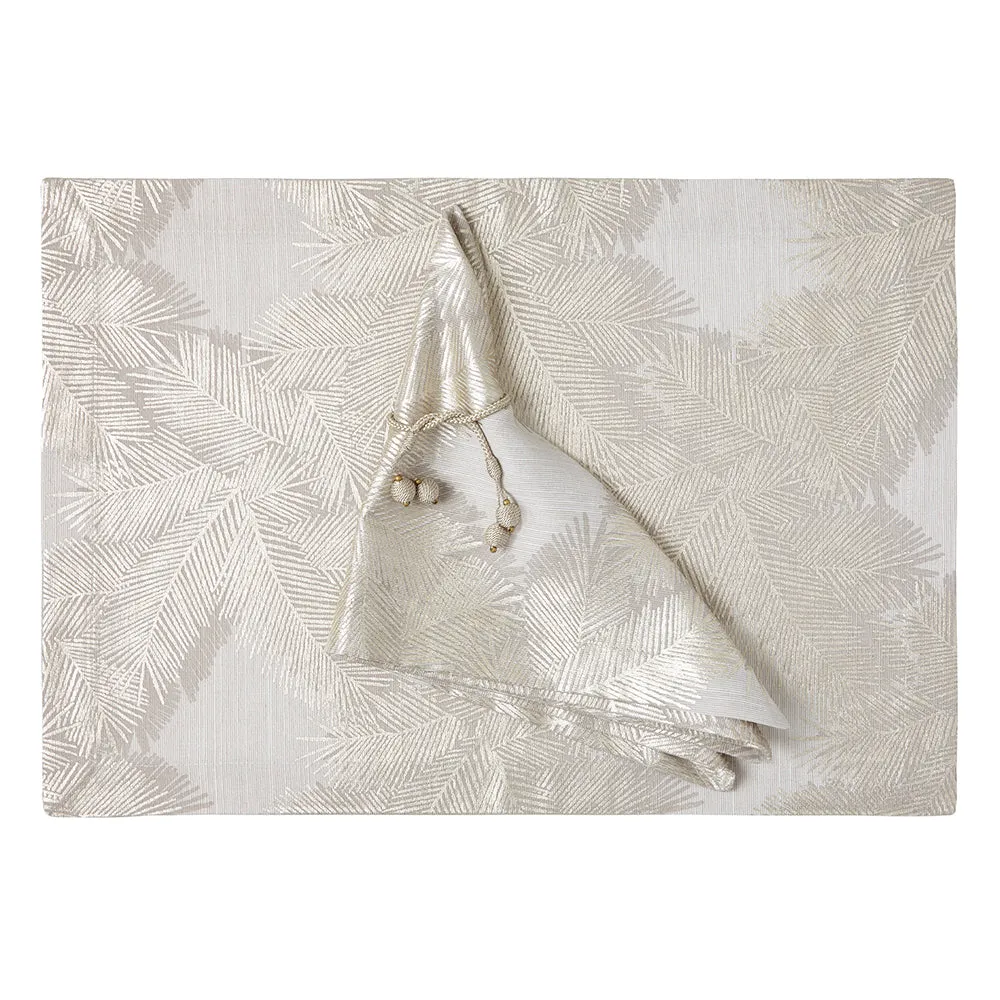 Botanica Placemats, S/4