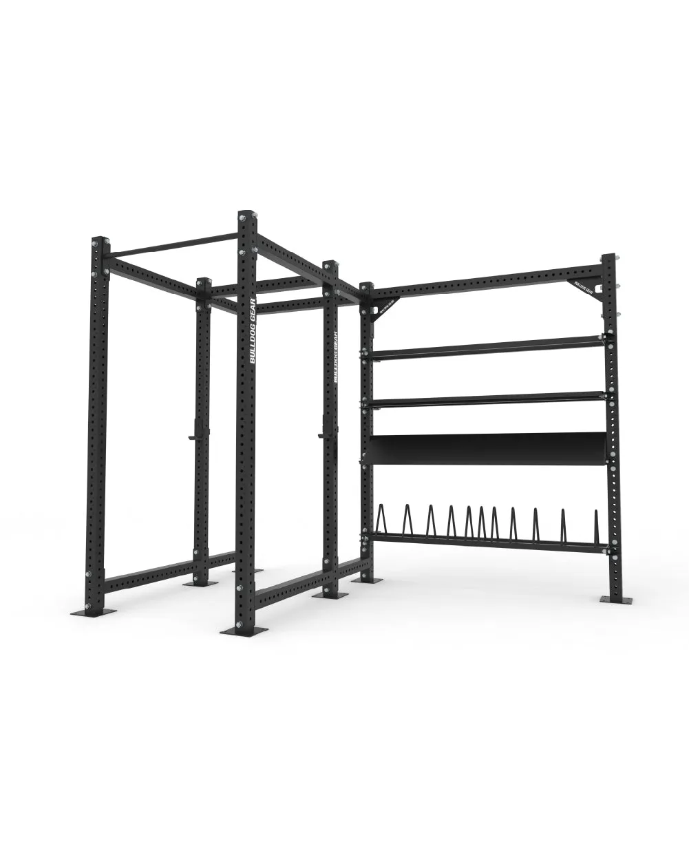Bulldog Gear -  PT Pod - 1 Bay