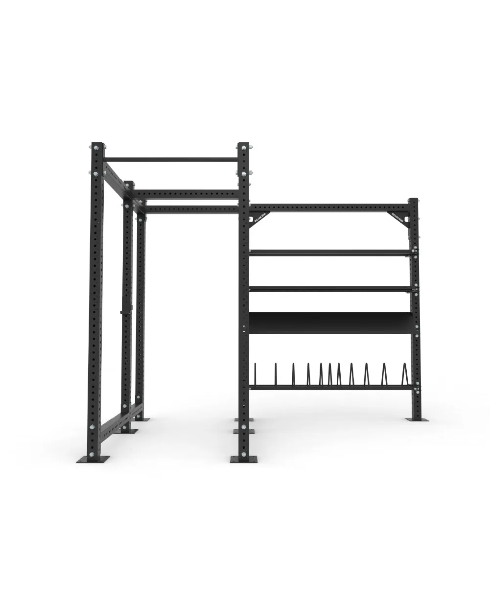 Bulldog Gear -  PT Pod - 1 Bay