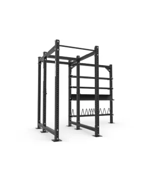 Bulldog Gear -  PT Pod - 1 Bay