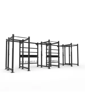 Bulldog Gear - PT Pod - 3 Bay