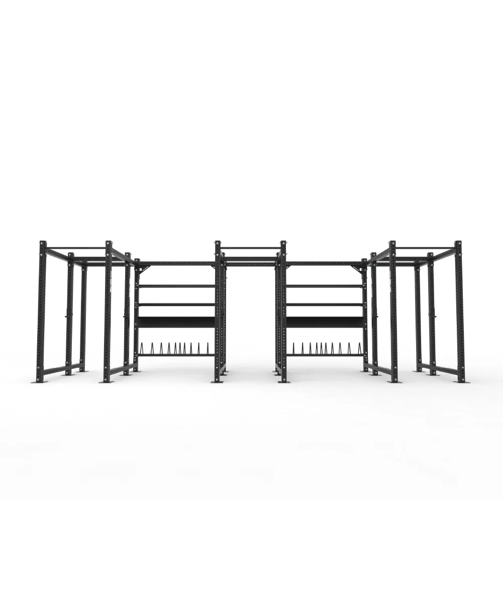 Bulldog Gear - PT Pod - 3 Bay
