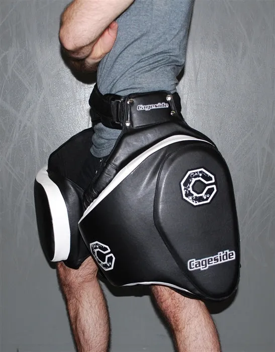 Cageside Professional Thigh Pads