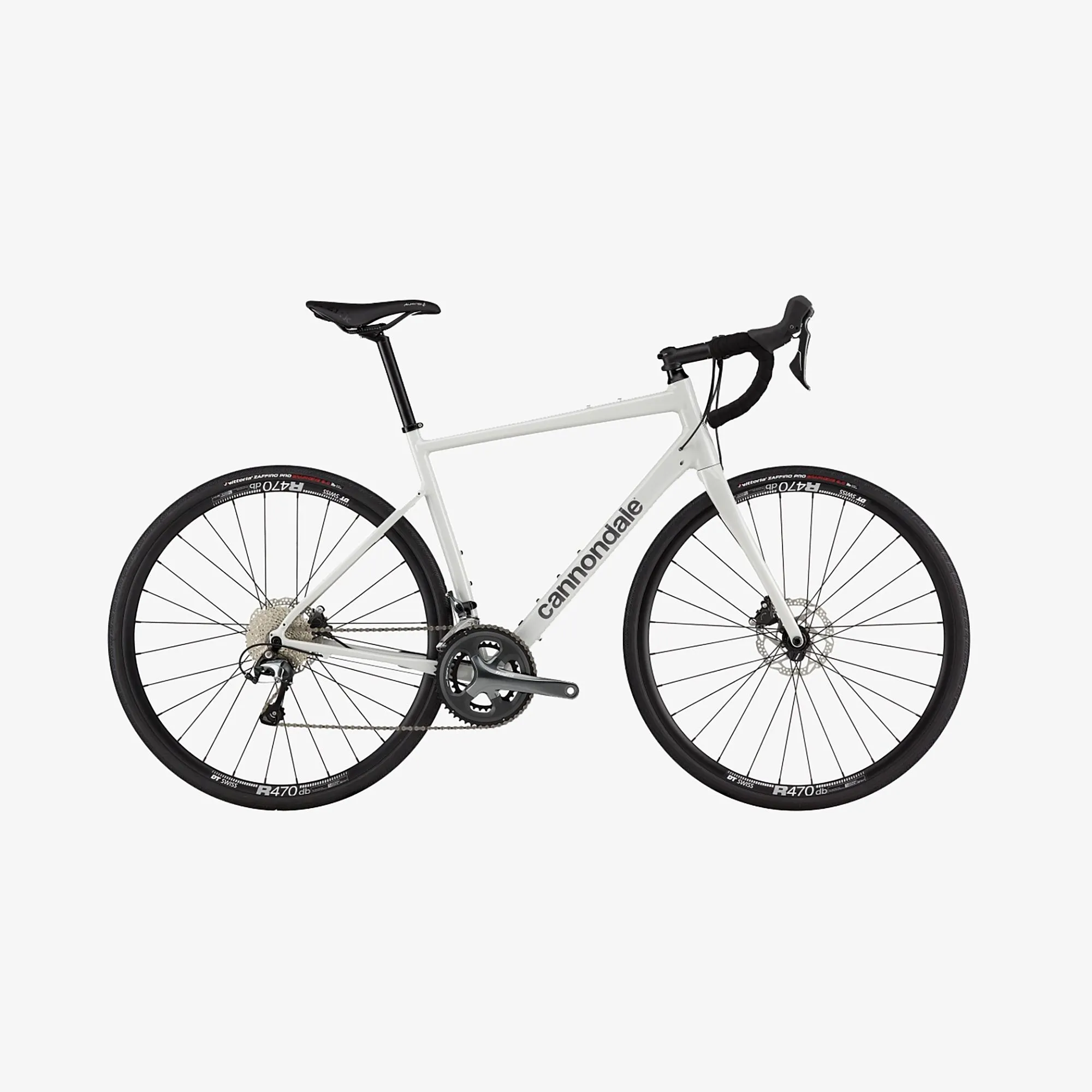 Cannondale Synapse 2 - Chalk/Lavender