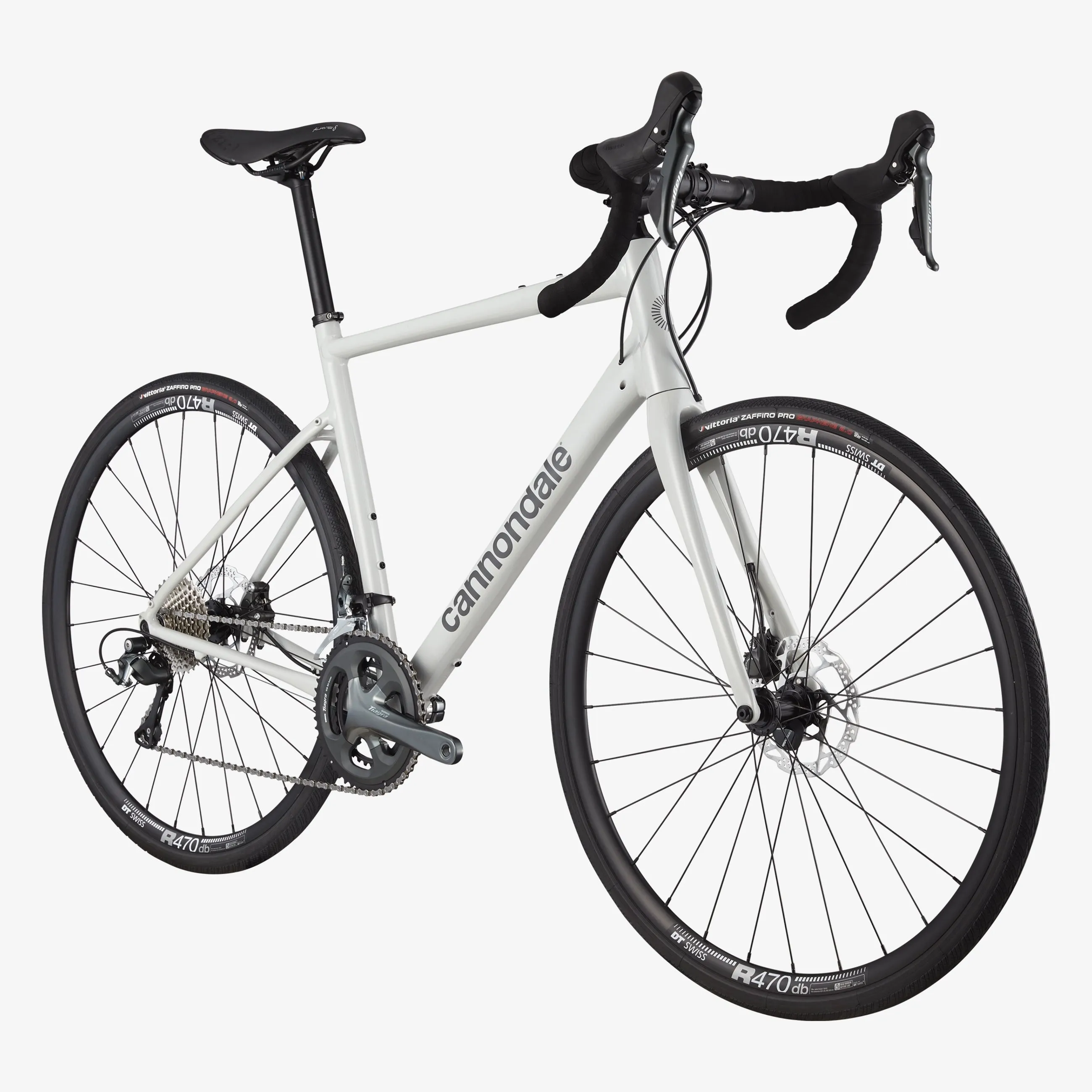 Cannondale Synapse 2 Road Bike