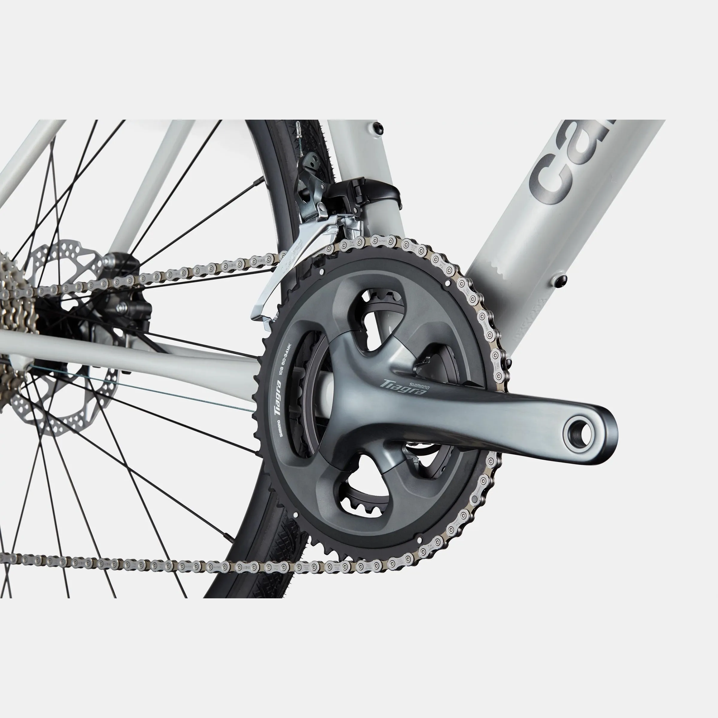Cannondale Synapse 2 Road Bike