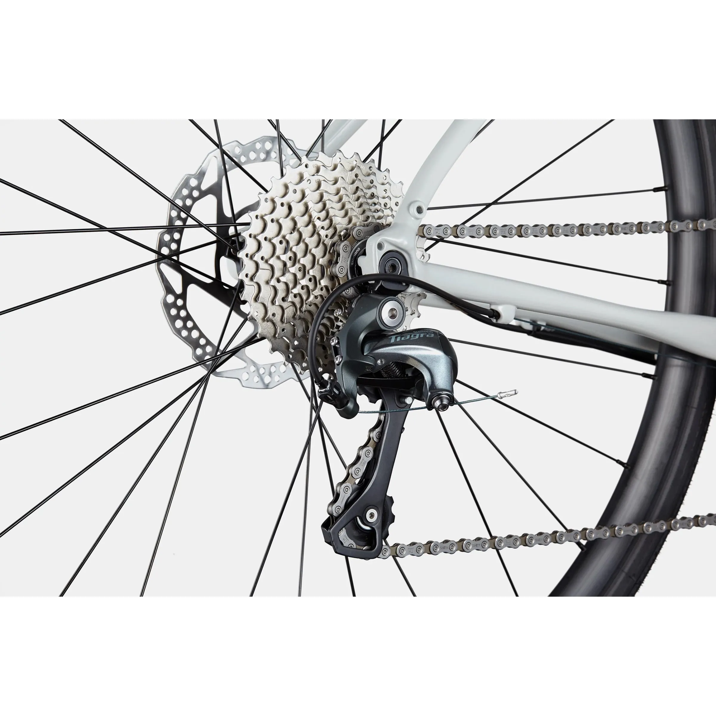 Cannondale Synapse 2 Road Bike