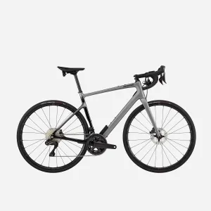 Cannondale Synapse Carbon 2 RLE Road Bike - Charcoal Grey
