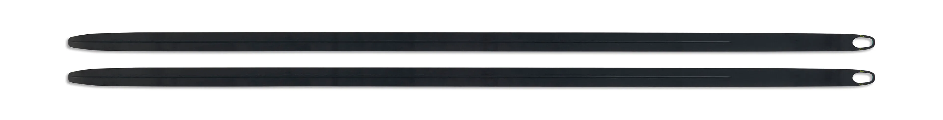 Carbonlite Plus Skate Ski - Medium (IFP - Binding Required) - FIN115221 - Past Season