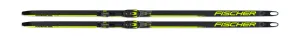 Carbonlite Plus Skate Ski - Stiff (IFP - Binding Required) - FIN116221 - Past Season