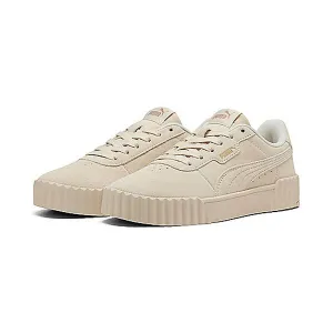 CARINA 3.0 SD Sneakers femme PUMA