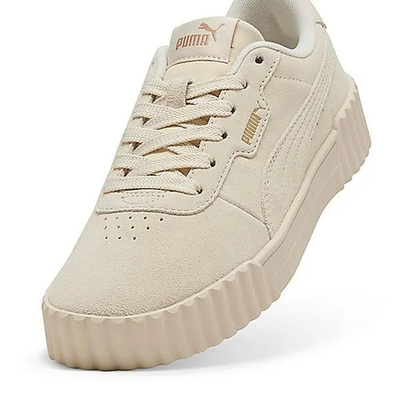 CARINA 3.0 SD Sneakers femme PUMA