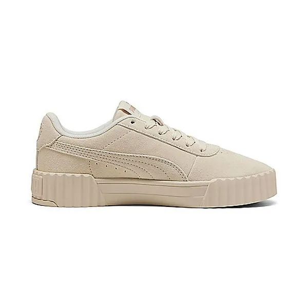 CARINA 3.0 SD Sneakers femme PUMA