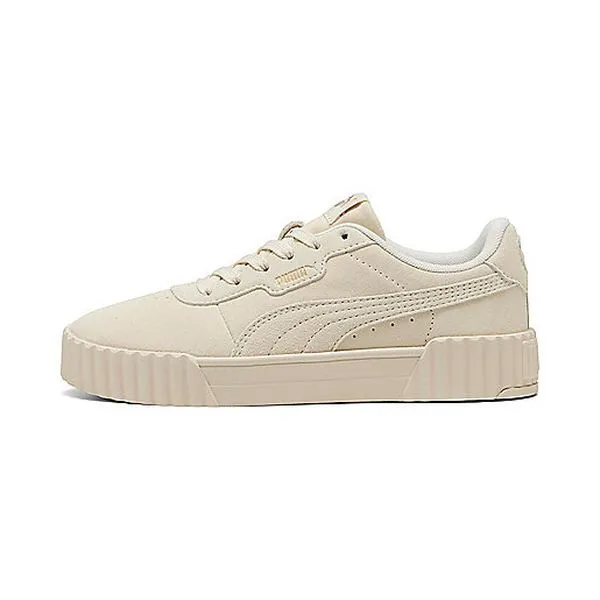 CARINA 3.0 SD Sneakers femme PUMA