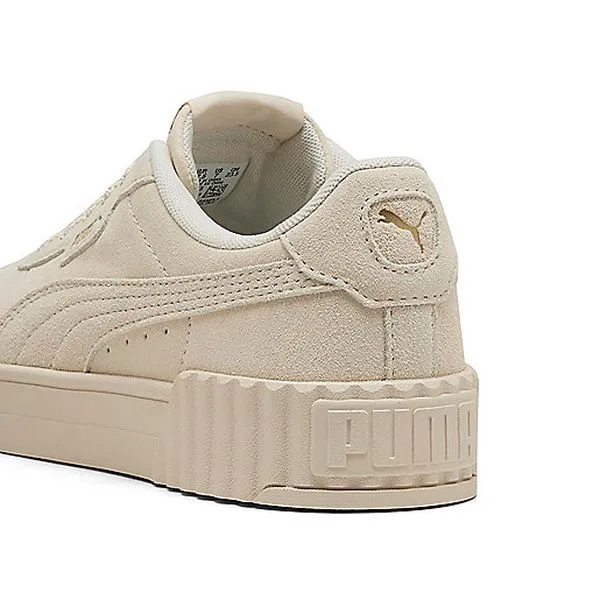 CARINA 3.0 SD Sneakers femme PUMA