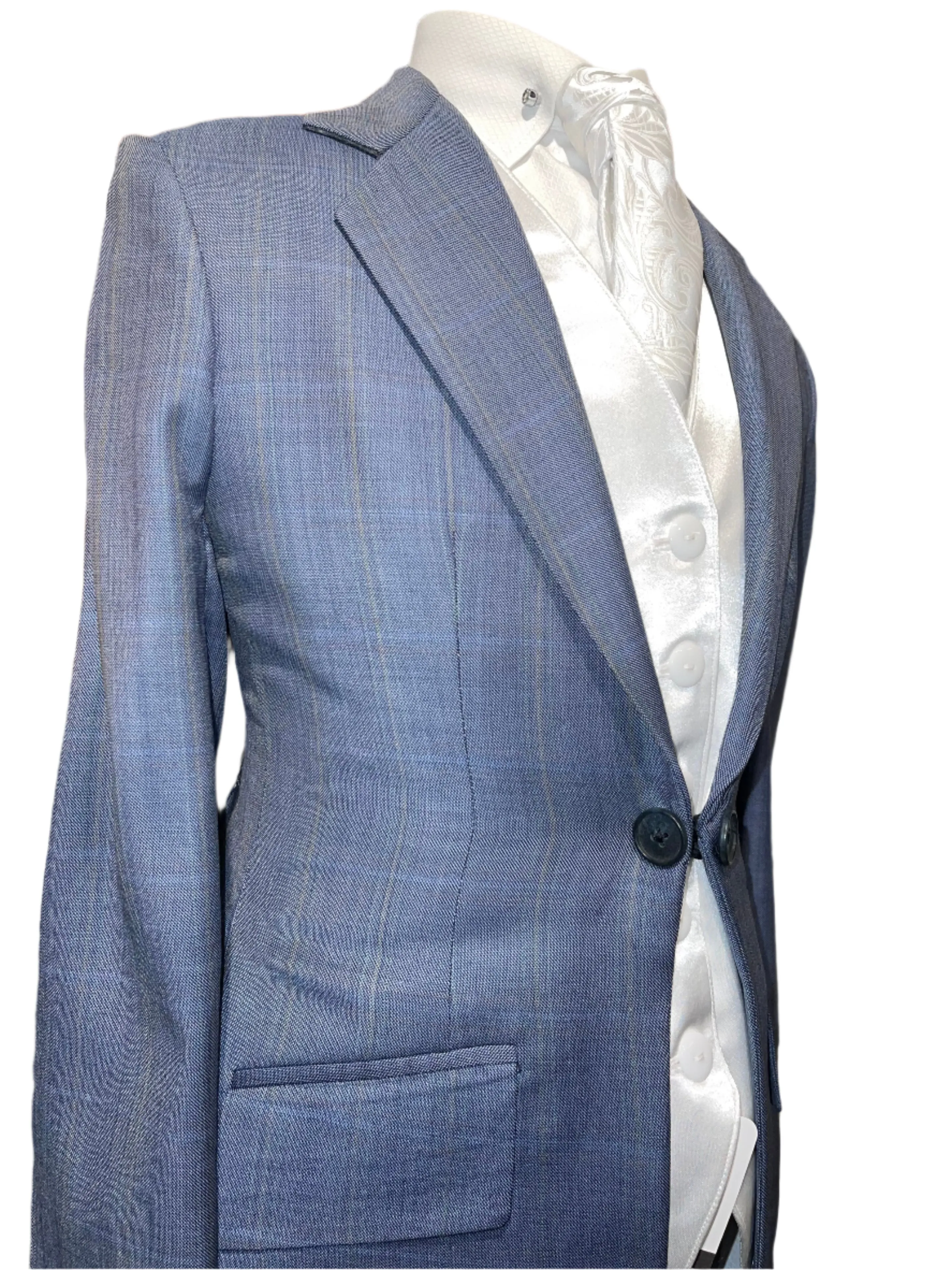 Carl Meyers, Girls Day Suit