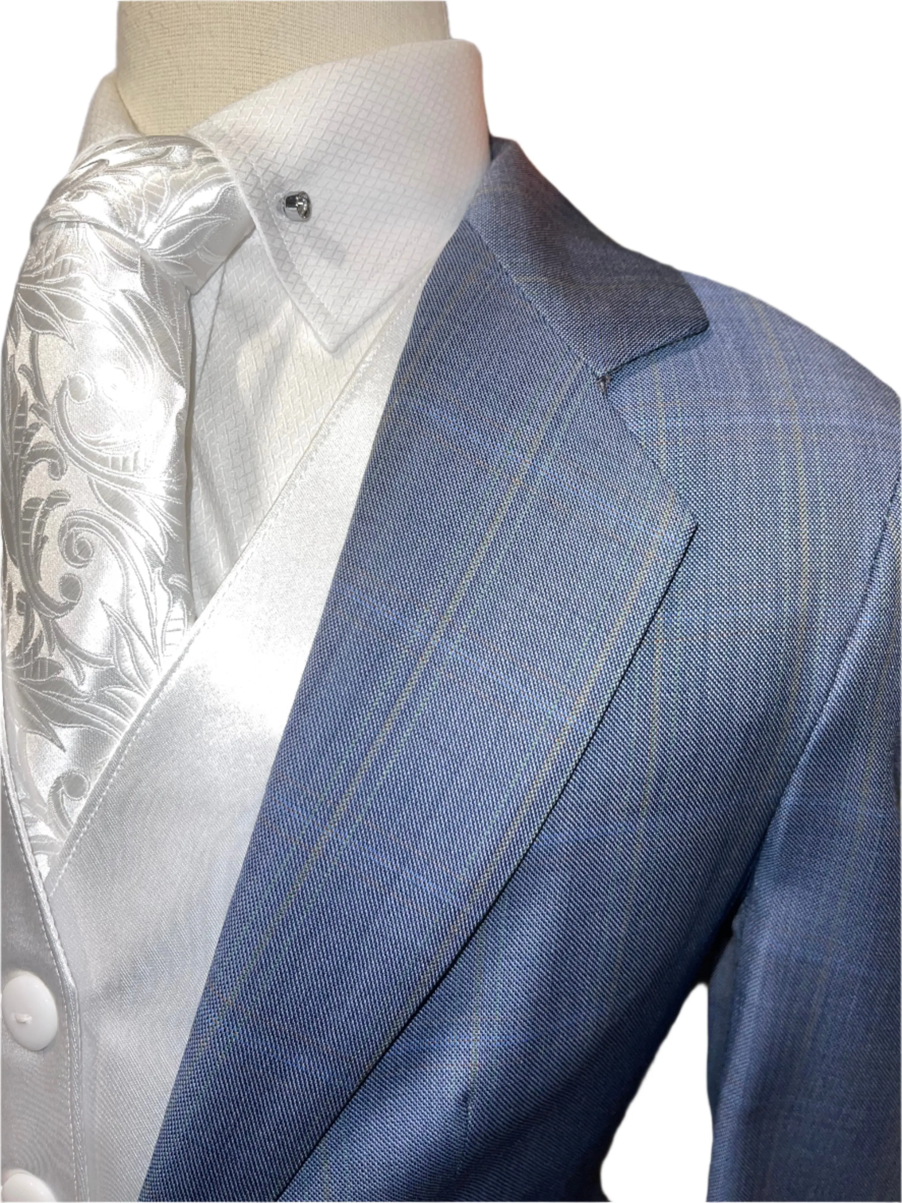 Carl Meyers, Girls Day Suit